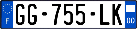 GG-755-LK