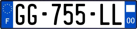 GG-755-LL
