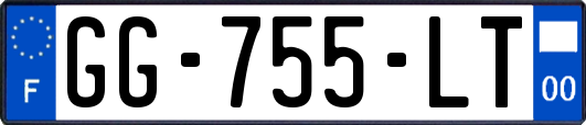 GG-755-LT