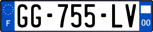 GG-755-LV