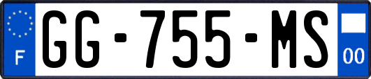 GG-755-MS
