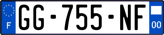 GG-755-NF