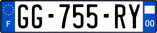 GG-755-RY
