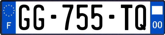 GG-755-TQ