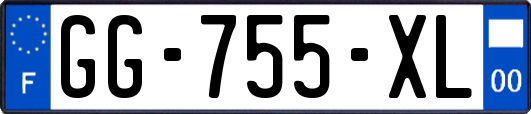 GG-755-XL