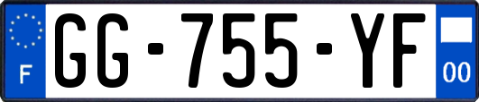 GG-755-YF
