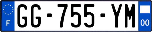 GG-755-YM