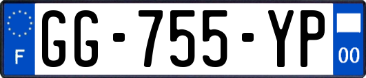 GG-755-YP