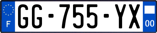 GG-755-YX