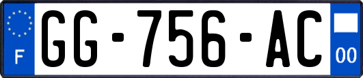 GG-756-AC