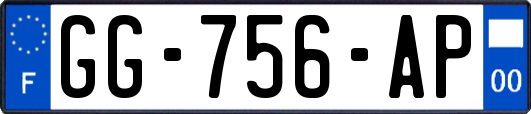 GG-756-AP
