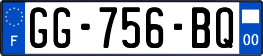 GG-756-BQ