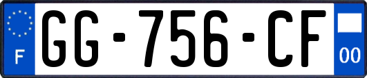 GG-756-CF