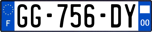 GG-756-DY