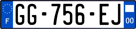 GG-756-EJ