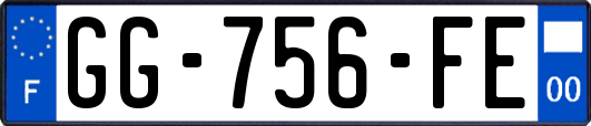 GG-756-FE