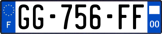 GG-756-FF