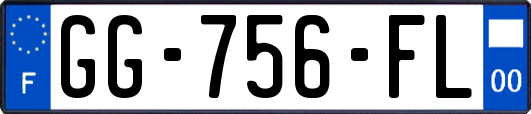 GG-756-FL