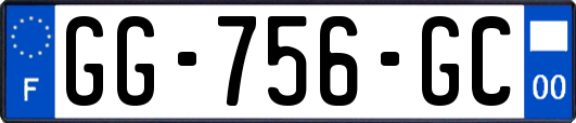 GG-756-GC