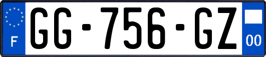 GG-756-GZ