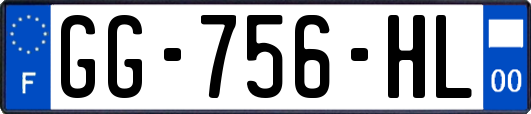 GG-756-HL