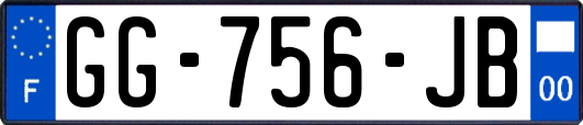 GG-756-JB