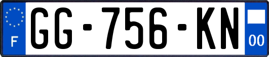 GG-756-KN