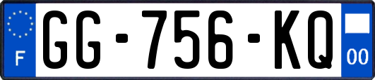 GG-756-KQ