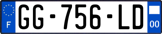 GG-756-LD