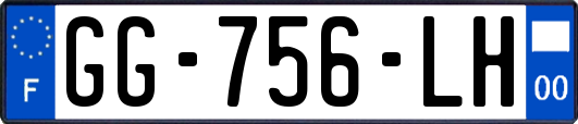 GG-756-LH