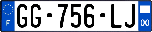 GG-756-LJ