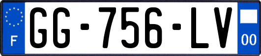 GG-756-LV
