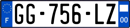 GG-756-LZ
