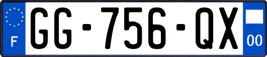 GG-756-QX