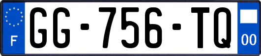 GG-756-TQ