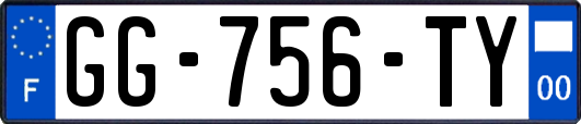 GG-756-TY