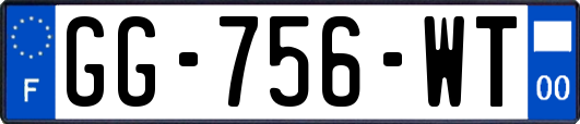 GG-756-WT