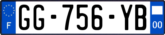 GG-756-YB