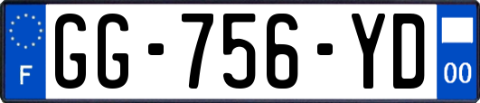 GG-756-YD