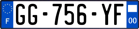GG-756-YF