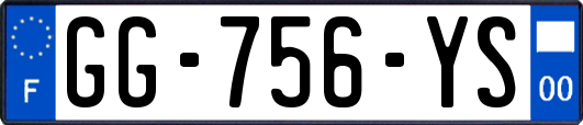 GG-756-YS