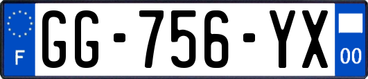 GG-756-YX