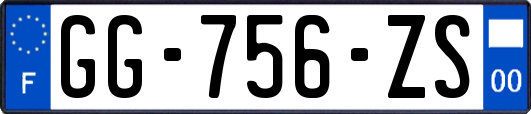 GG-756-ZS