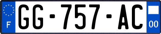 GG-757-AC