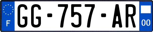 GG-757-AR