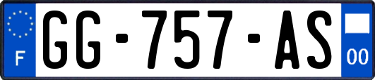 GG-757-AS
