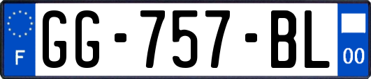 GG-757-BL