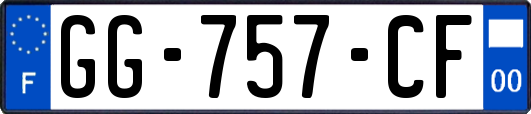 GG-757-CF