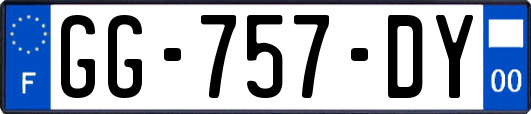GG-757-DY