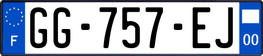 GG-757-EJ